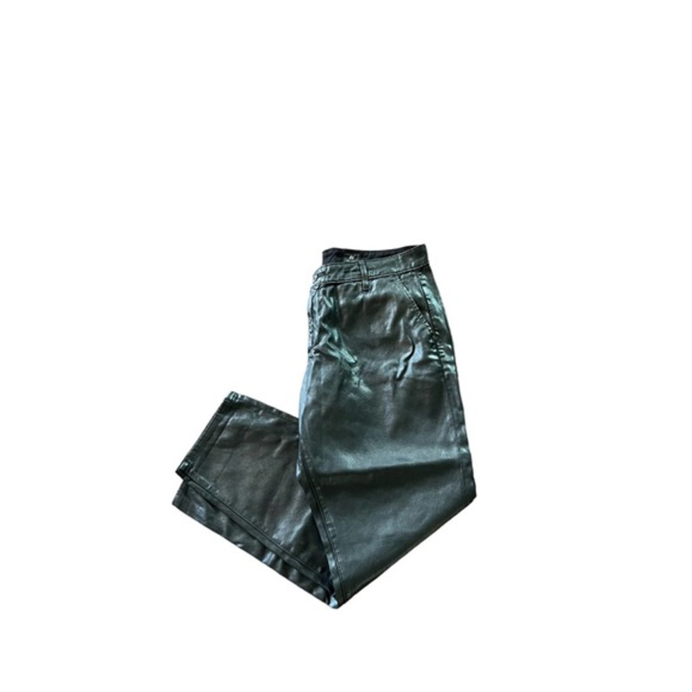 AG Adriano Goldschmied Women's The‎ Caden Trousers